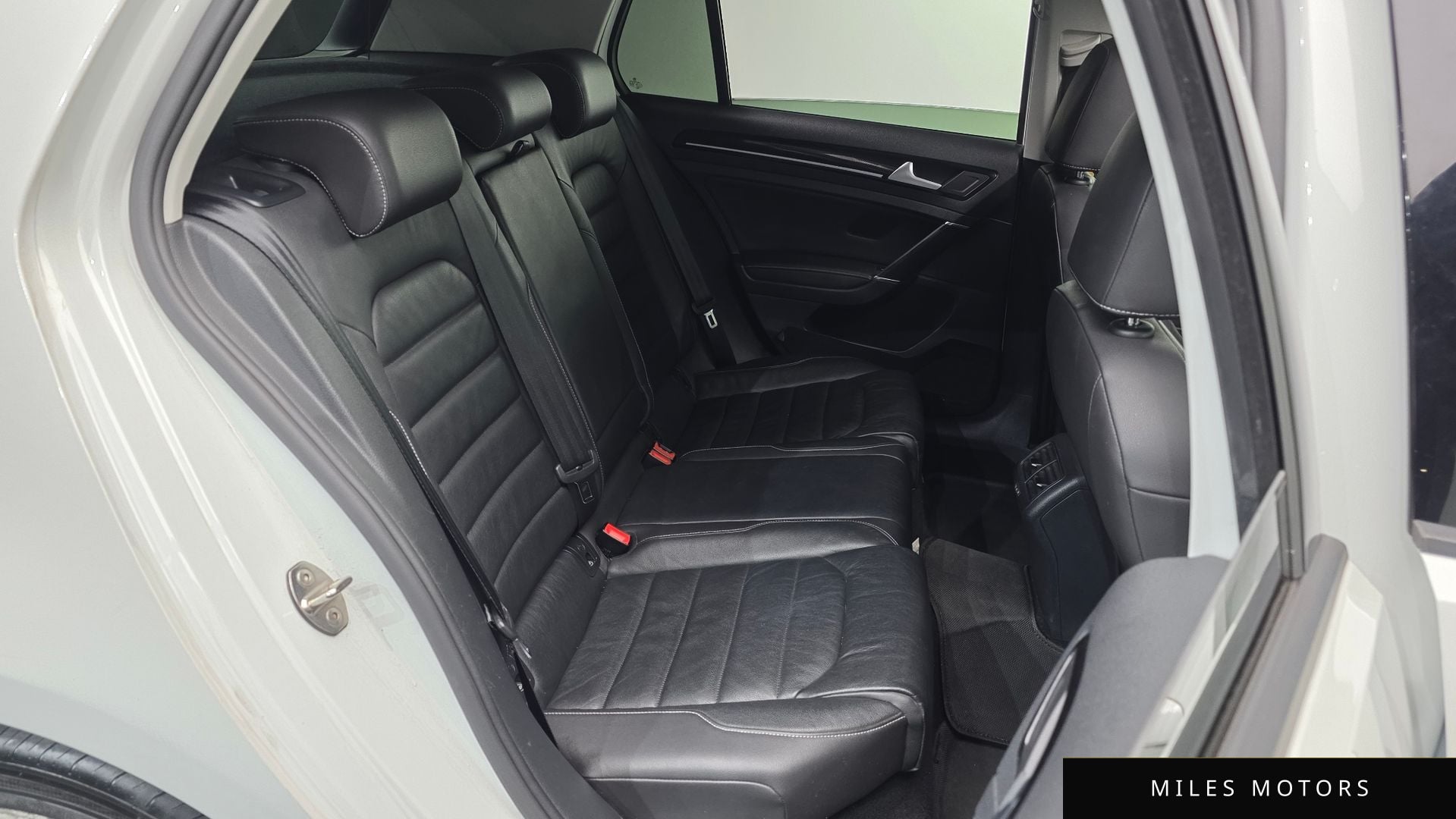 Volkswagen Golf 2016 — миниатюра 11