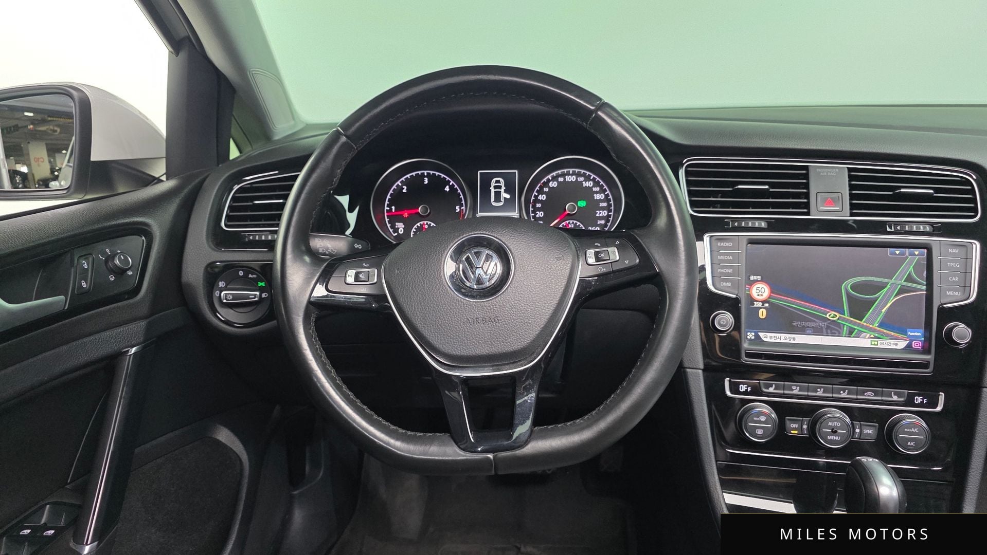 Volkswagen Golf 2016 — миниатюра 12