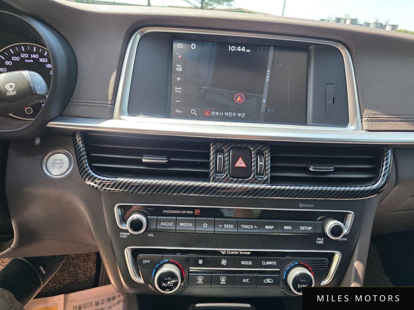 Kia K5 2019 — миниатюра 9