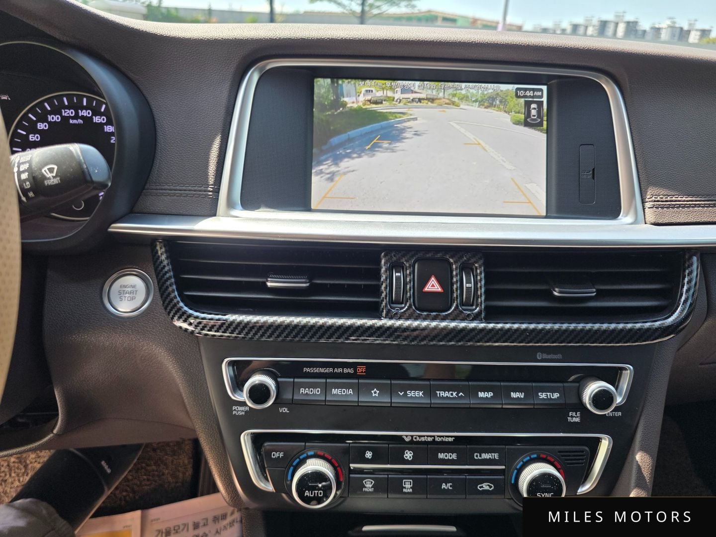 Kia K5 2019 — миниатюра 12