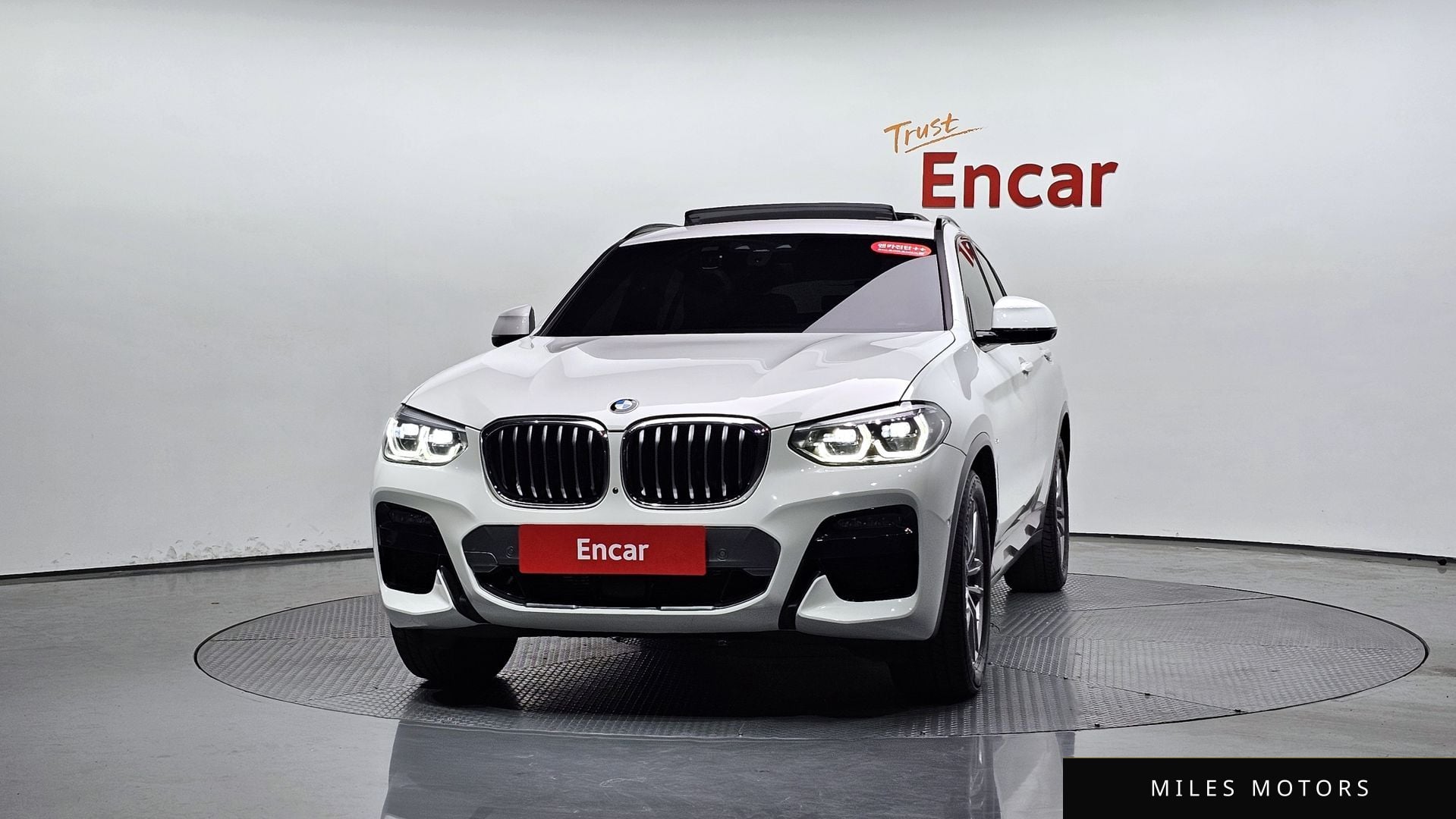 BMW X4 (G02) 2021 — миниатюра 2