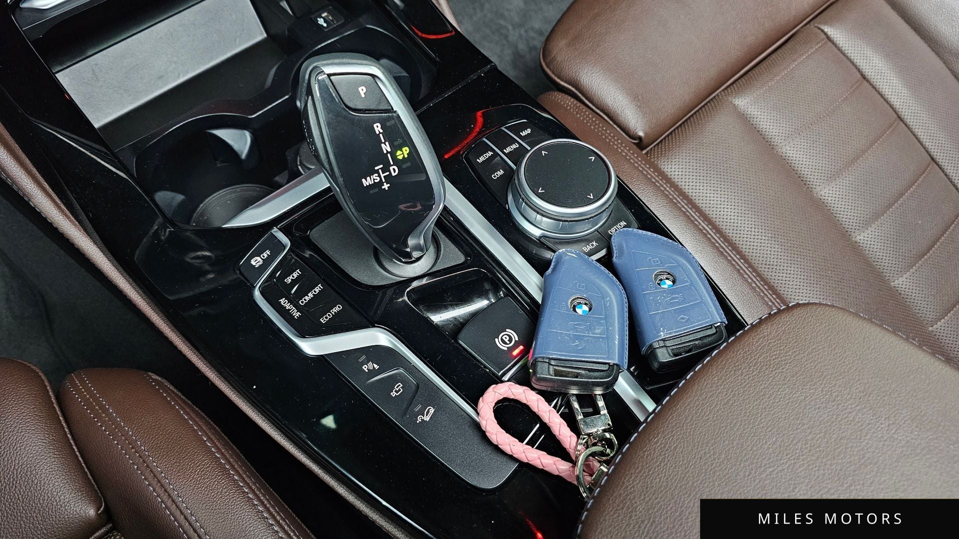BMW X4 (G02) 2021 — миниатюра 11