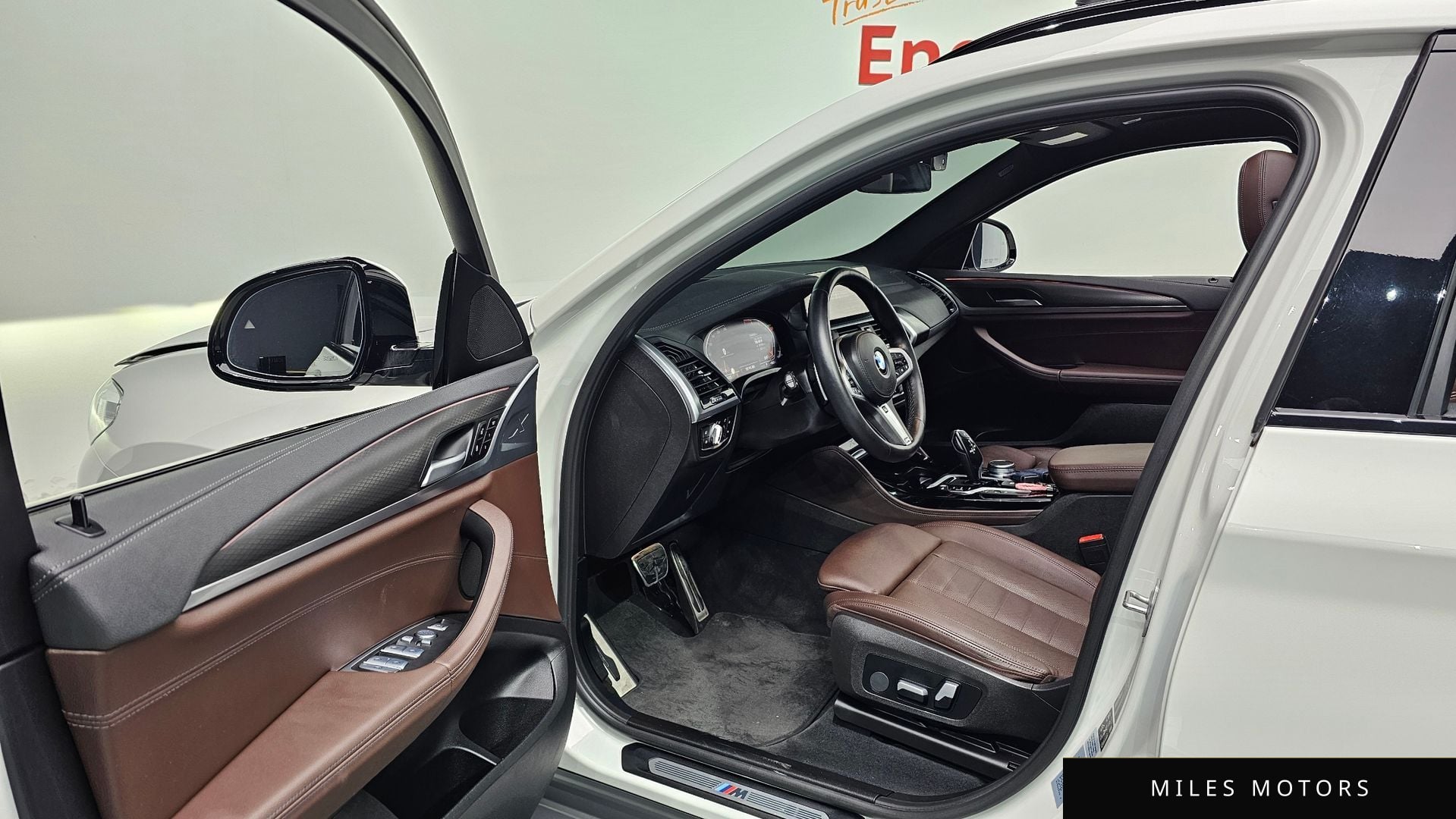 BMW X4 (G02) 2021 — миниатюра 12