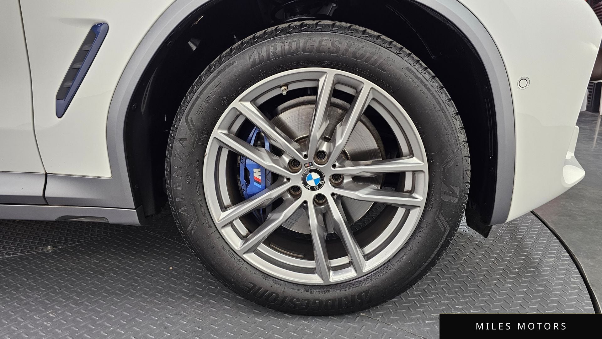 BMW X4 (G02) 2021 — миниатюра 6