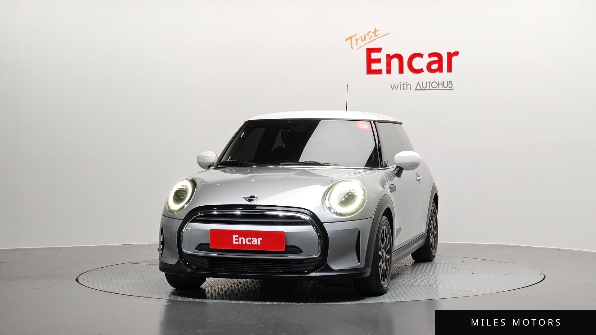 MINI Cooper 2024 — миниатюра 3