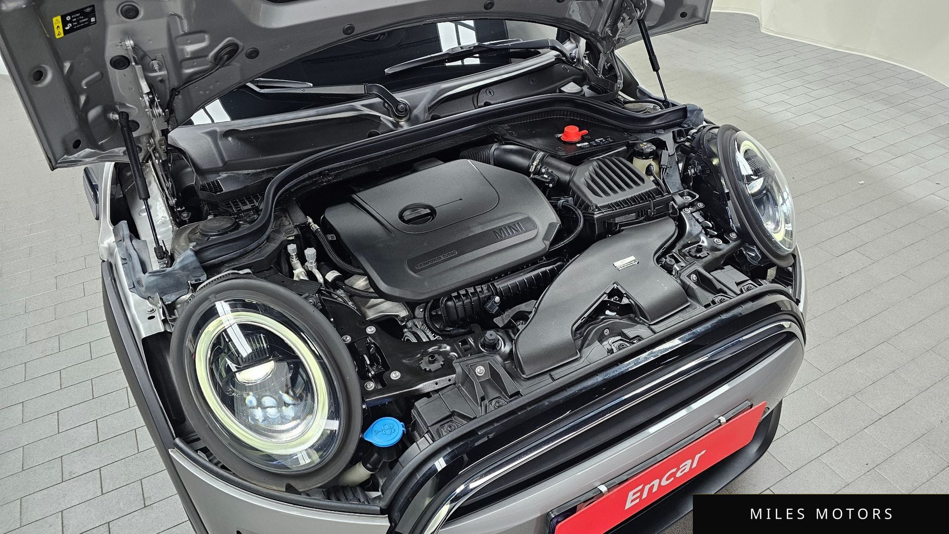 MINI Cooper 2024 — миниатюра 6