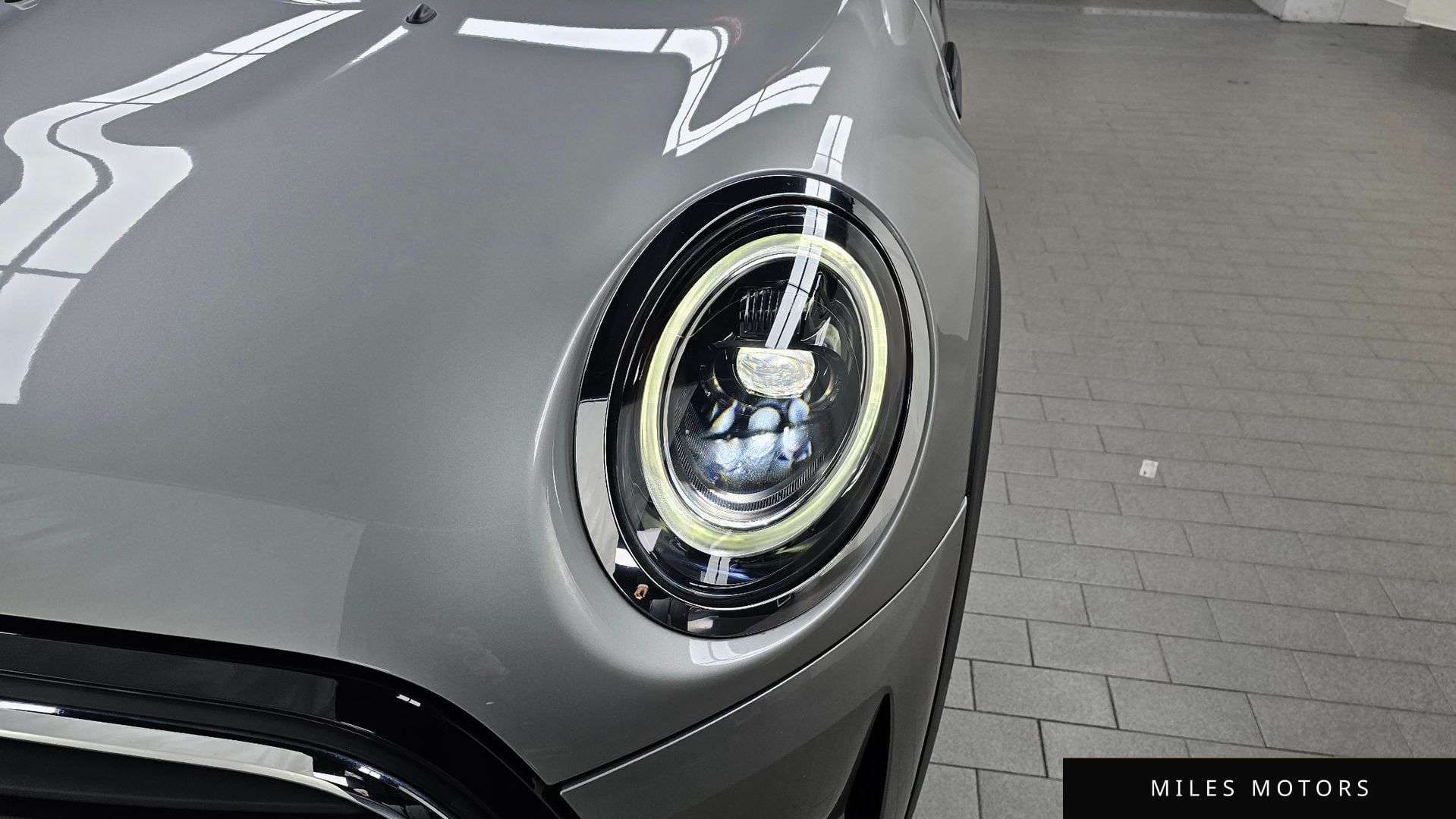MINI Cooper 2024 — миниатюра 8