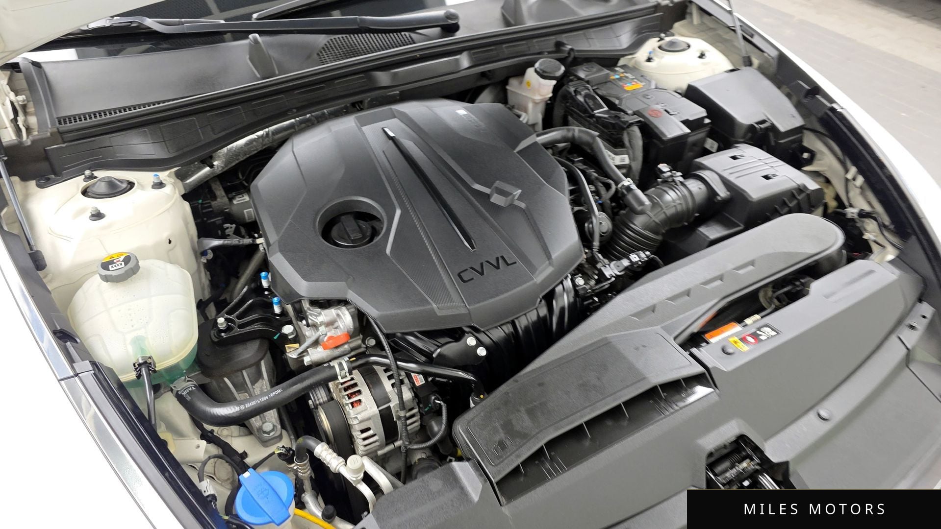 Hyundai Sonata 2021 — миниатюра 6