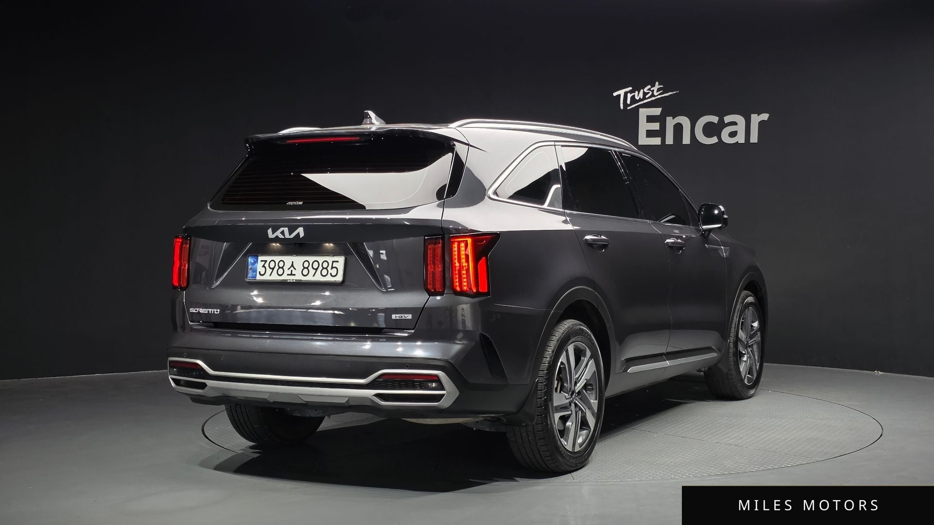 Kia Sorento 2023 — миниатюра 2