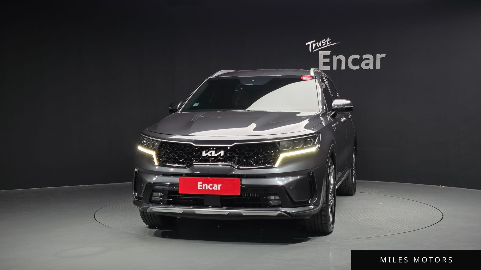 Kia Sorento 2023 — миниатюра 3