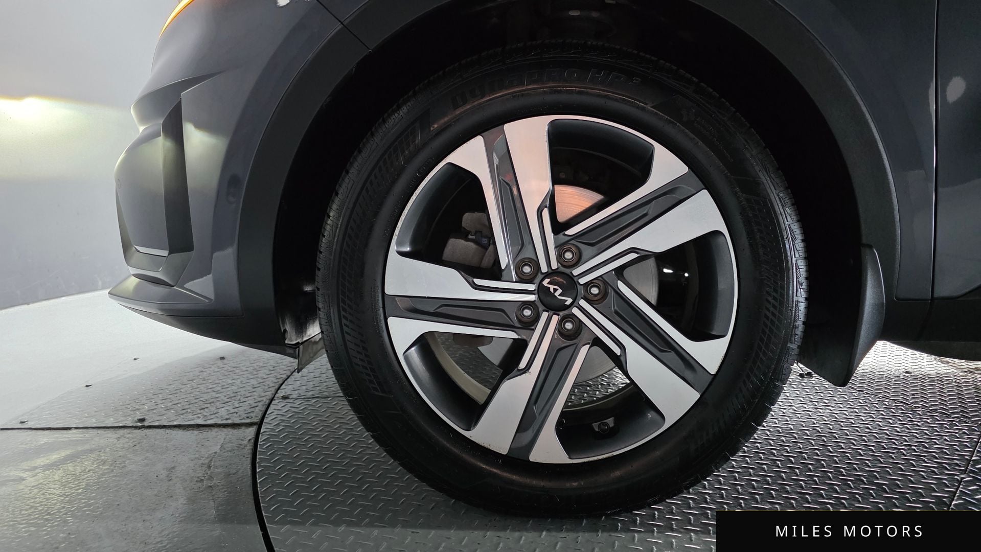 Kia Sorento 2023 — миниатюра 5