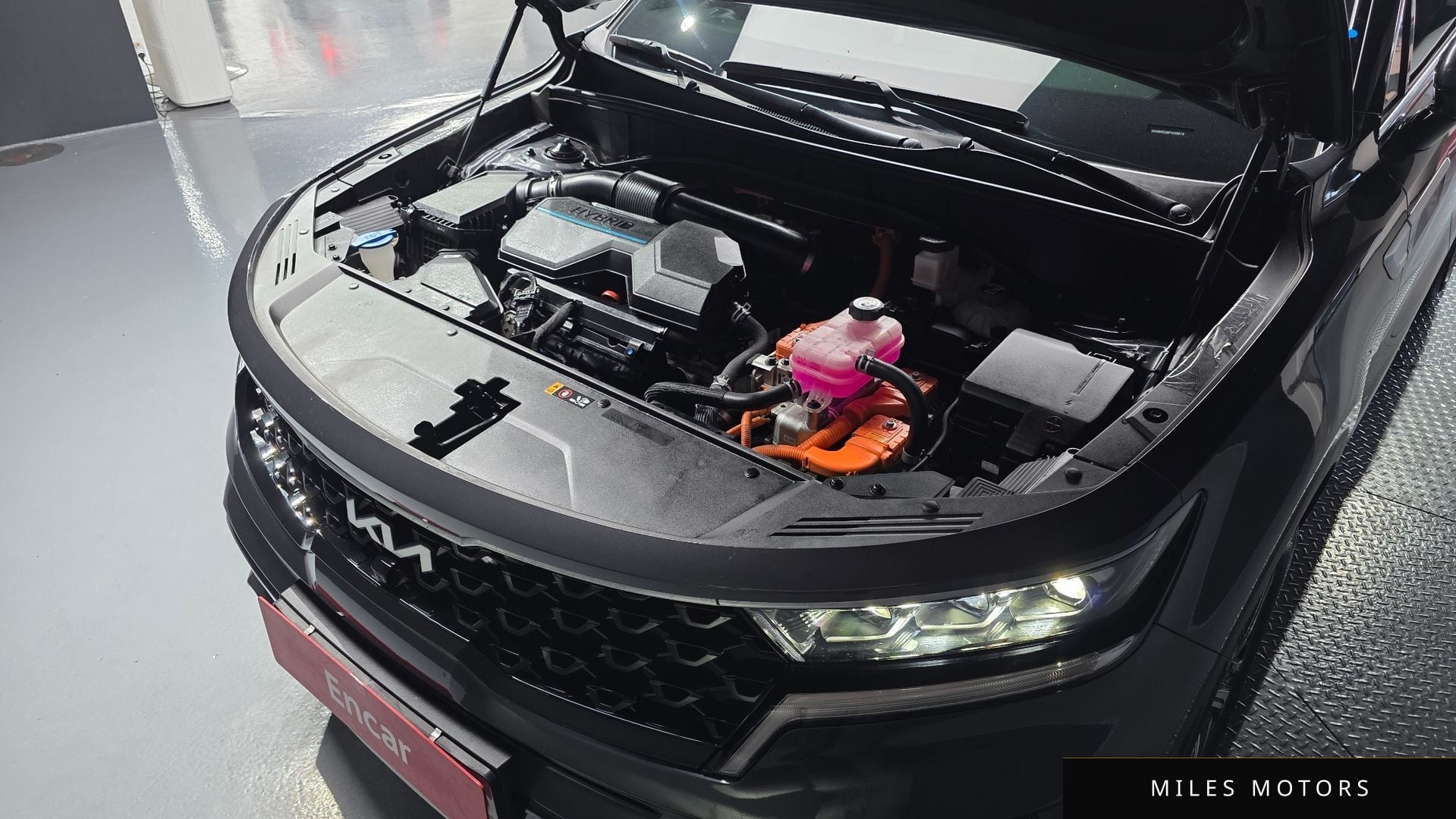Kia Sorento 2023 — миниатюра 6