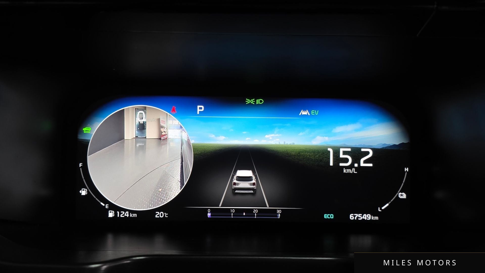 Kia Sorento 2023 — миниатюра 11