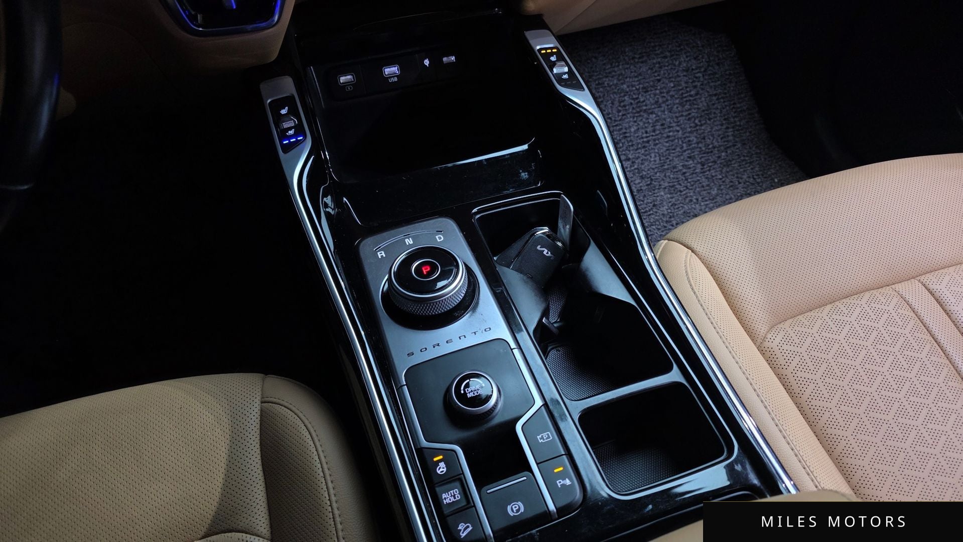 Kia Sorento 2023 — миниатюра 12