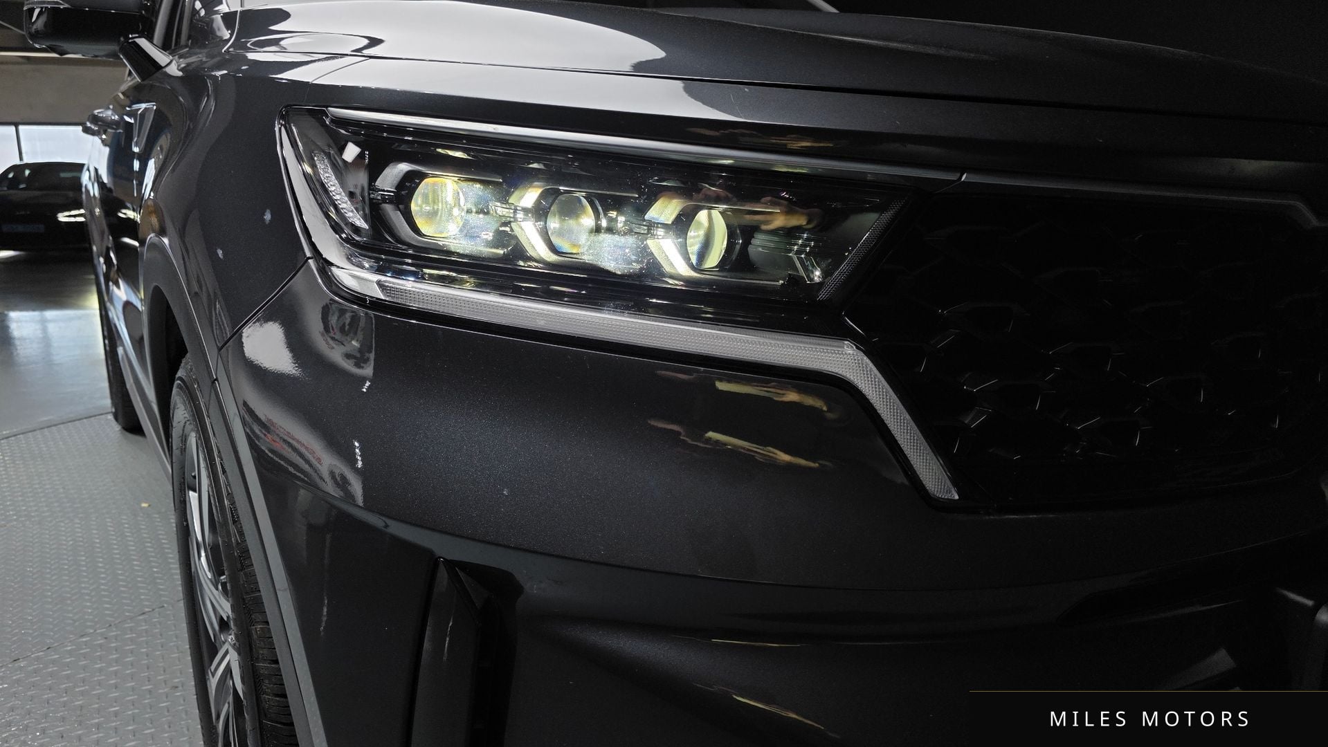 Kia Sorento 2023 — миниатюра 8