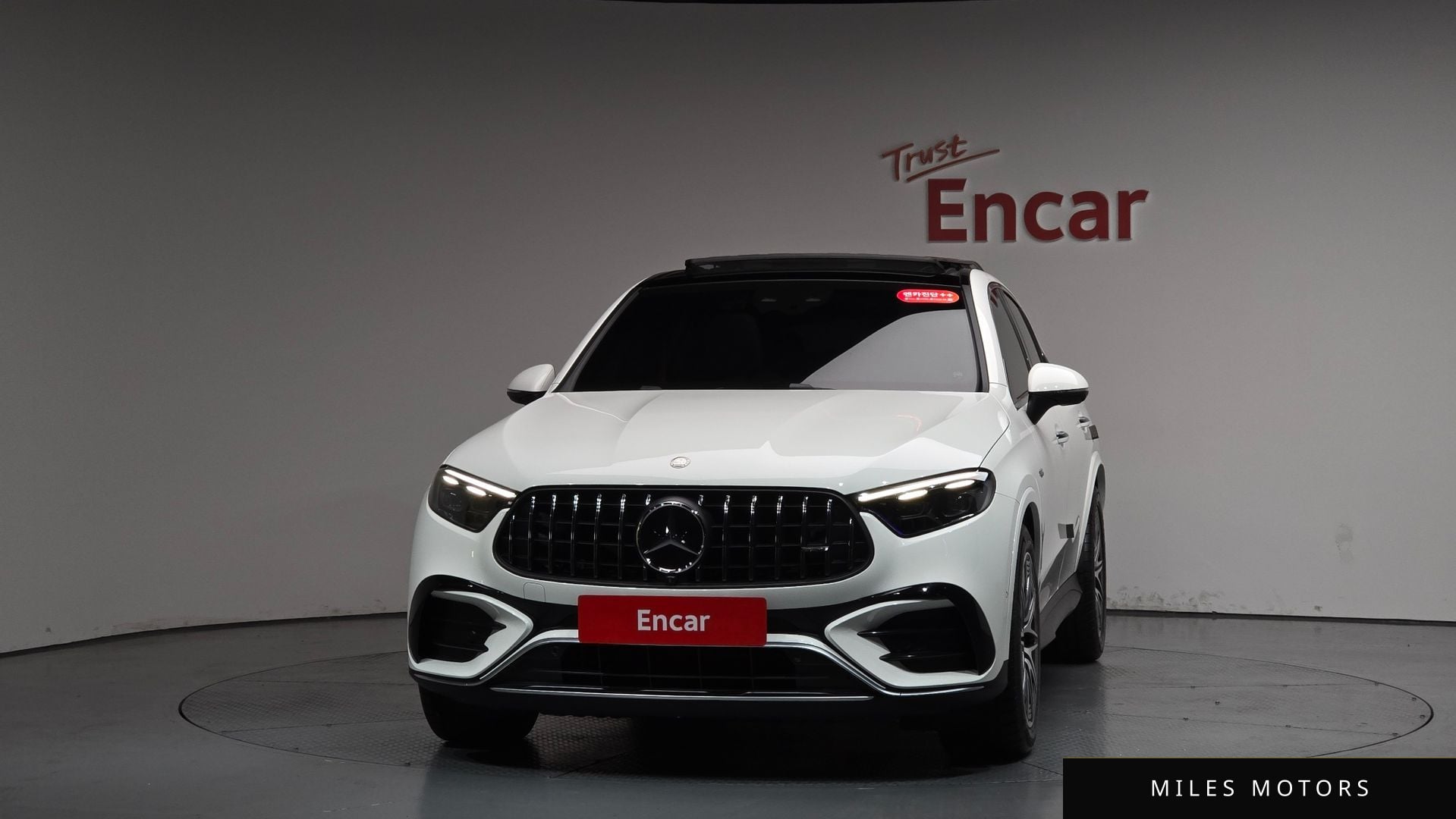Mercedes-Benz GLC-Class X254 2026 — миниатюра 2