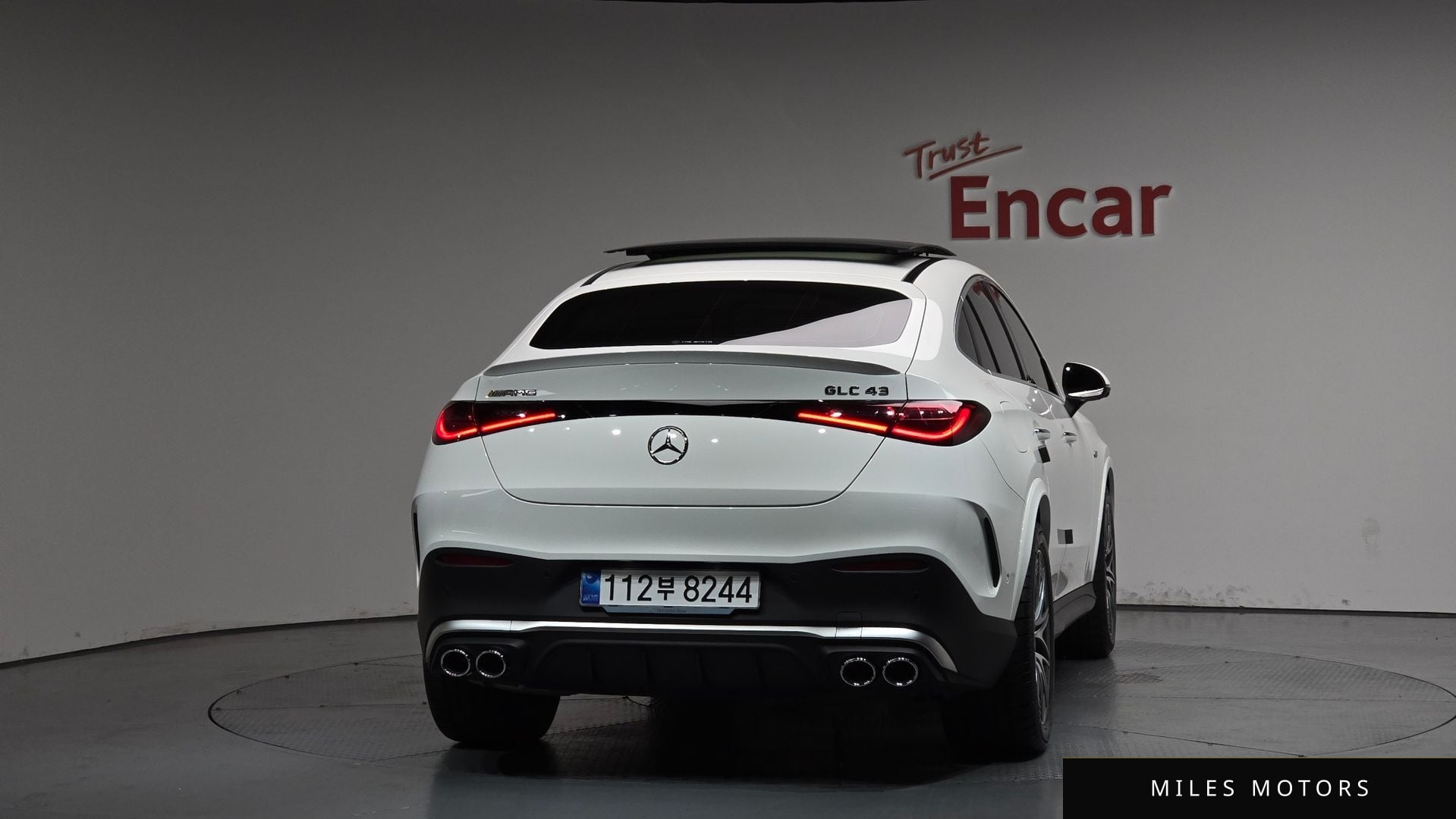 Mercedes-Benz GLC-Class X254 2026 — миниатюра 3