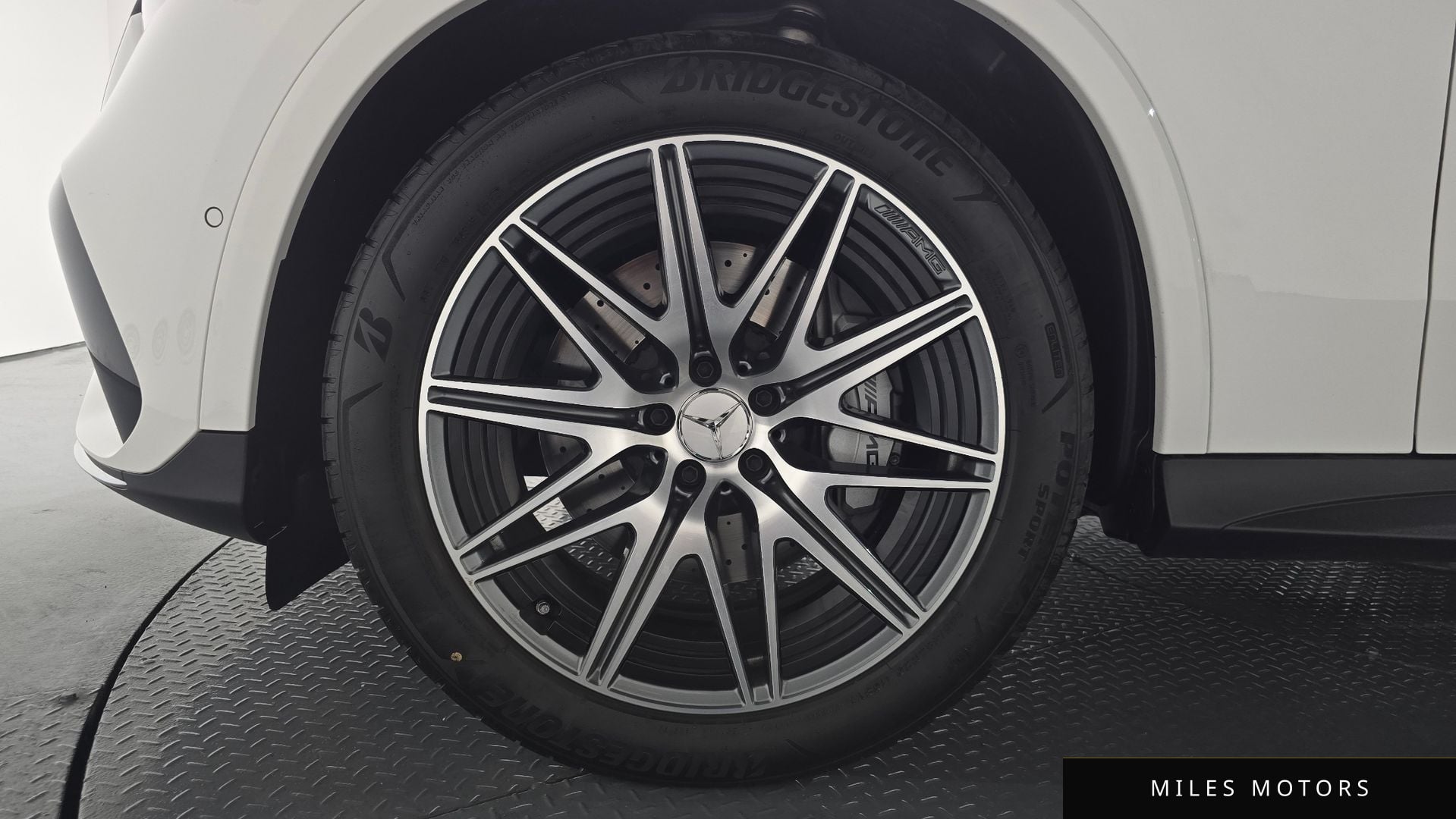 Mercedes-Benz GLC-Class X254 2026 — миниатюра 4
