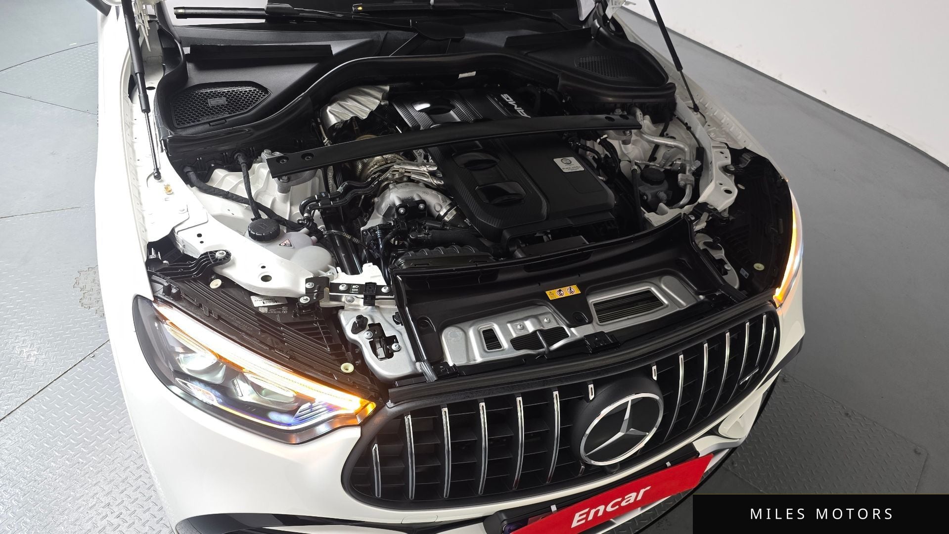 Mercedes-Benz GLC-Class X254 2026 — миниатюра 5