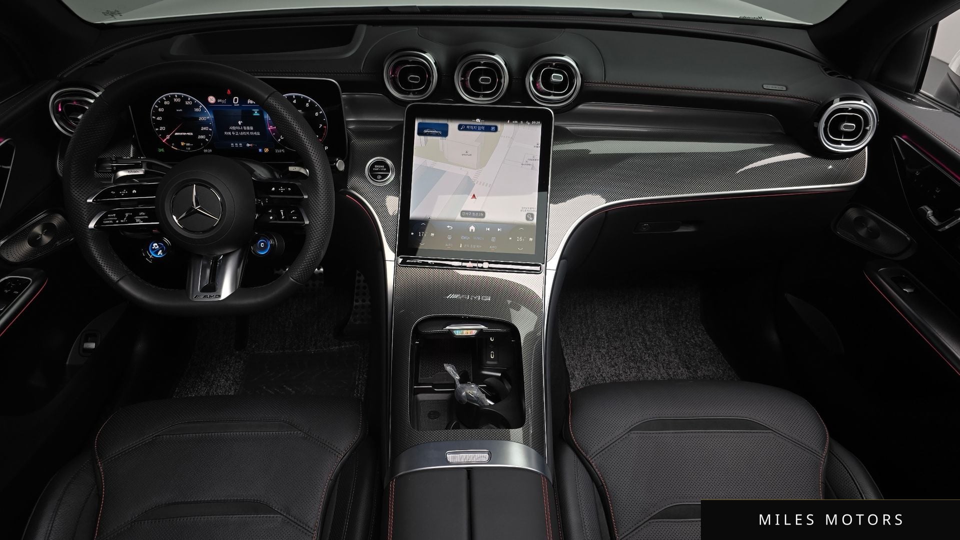 Mercedes-Benz GLC-Class X254 2026 — миниатюра 9