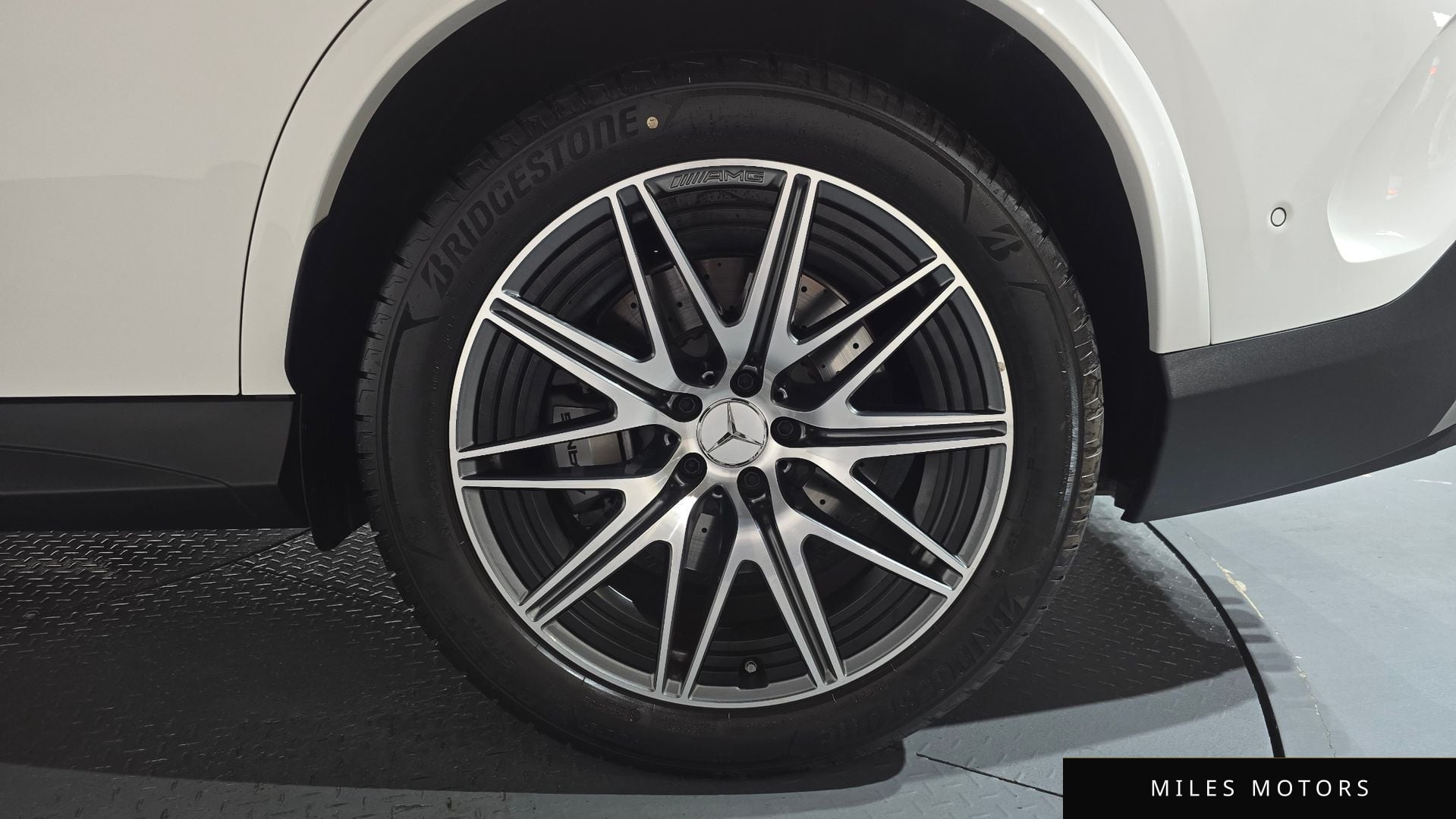 Mercedes-Benz GLC-Class X254 2026 — миниатюра 6