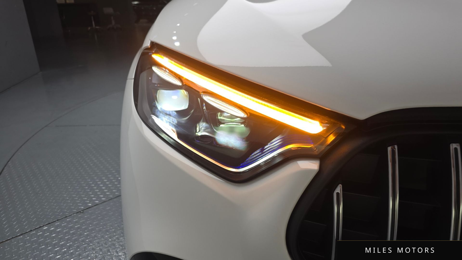 Mercedes-Benz GLC-Class X254 2026 — миниатюра 7
