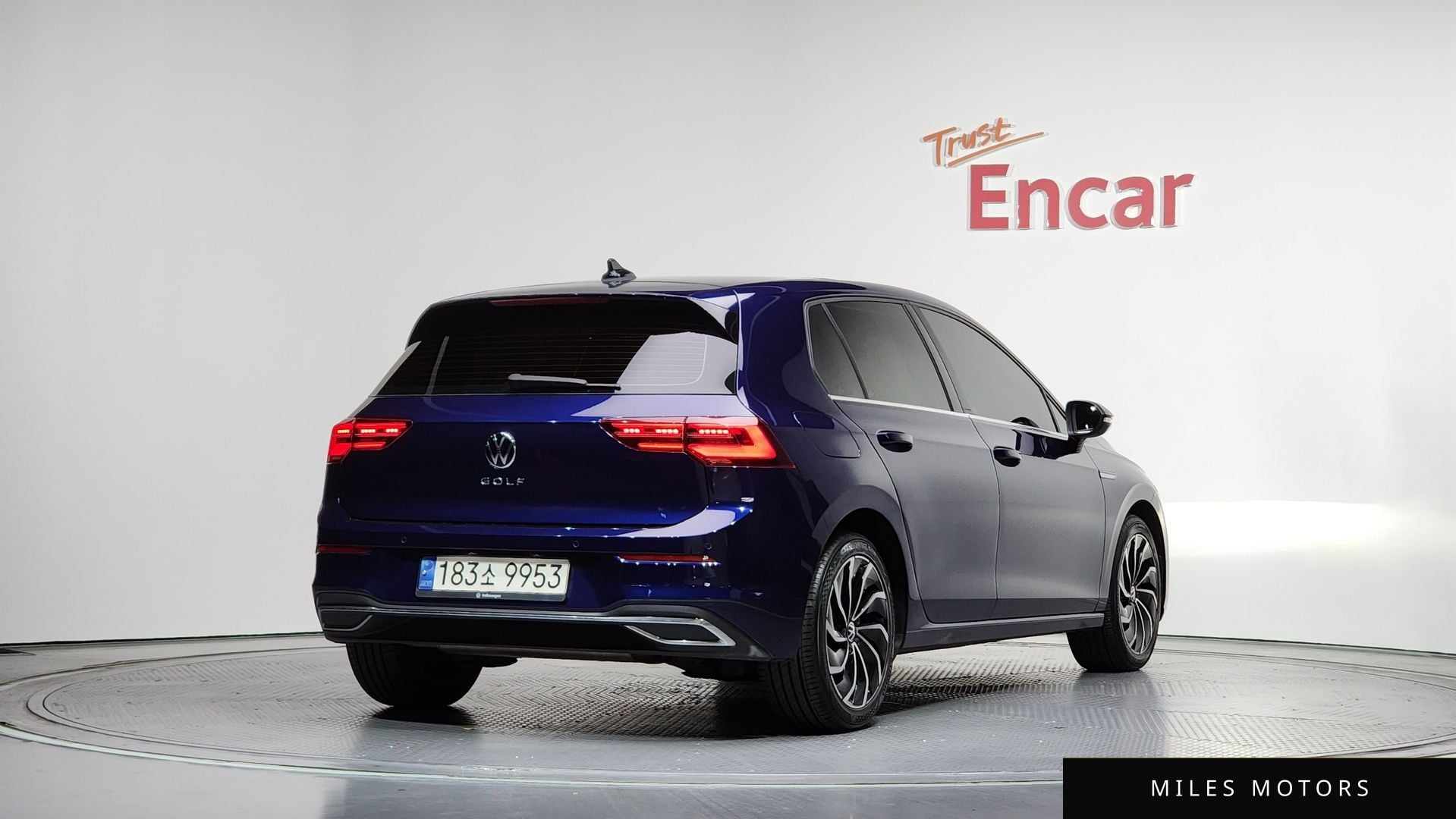Volkswagen Golf 2022 — миниатюра 2