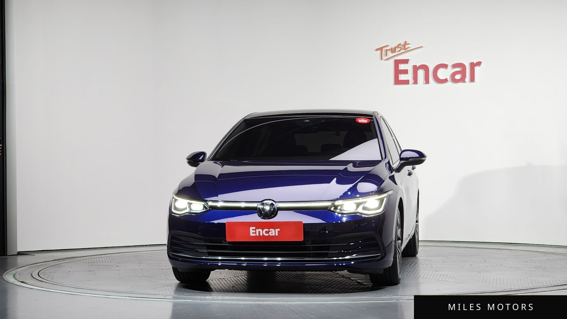 Volkswagen Golf 2022 — миниатюра 3