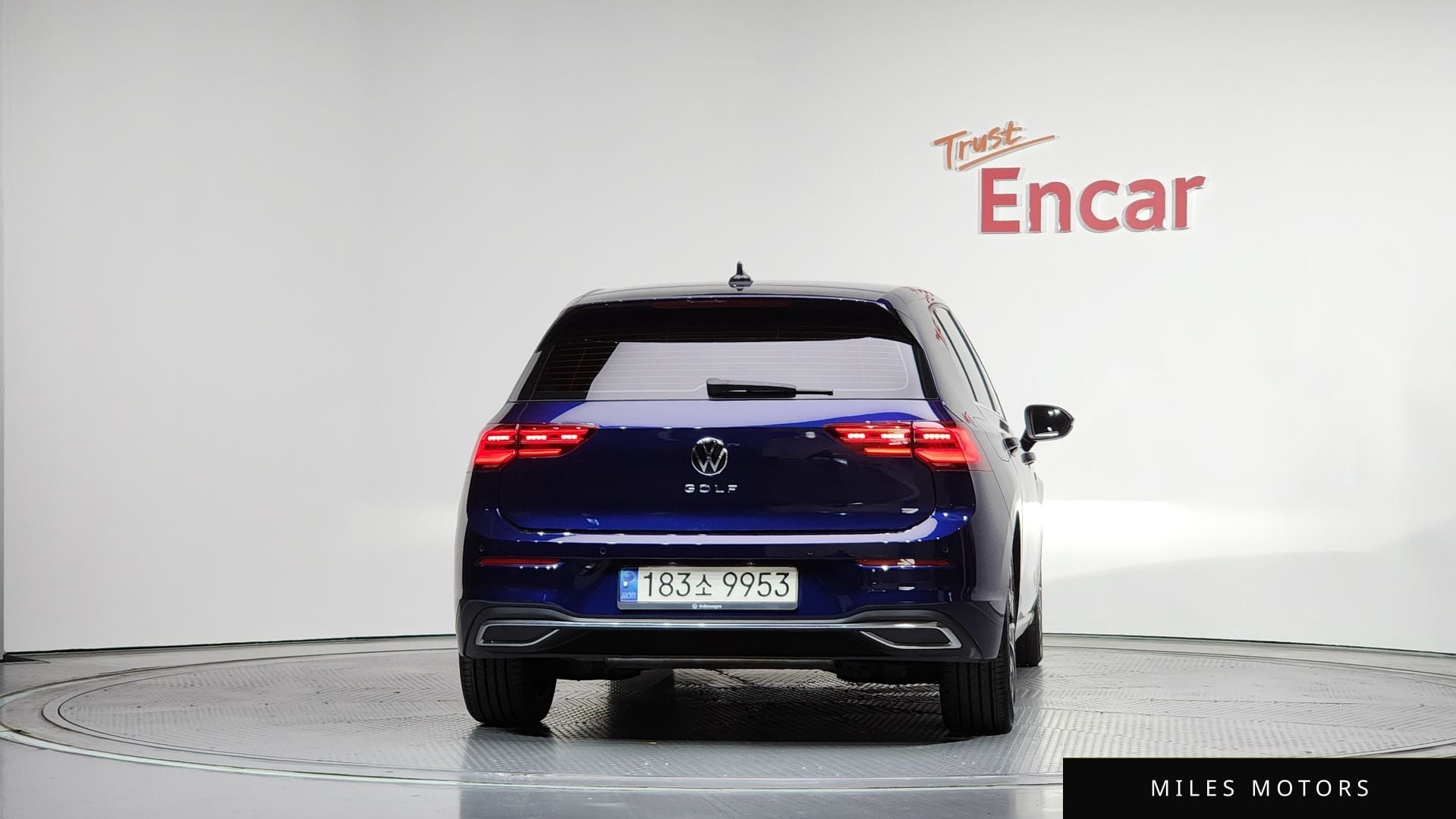 Volkswagen Golf 2022 — миниатюра 4