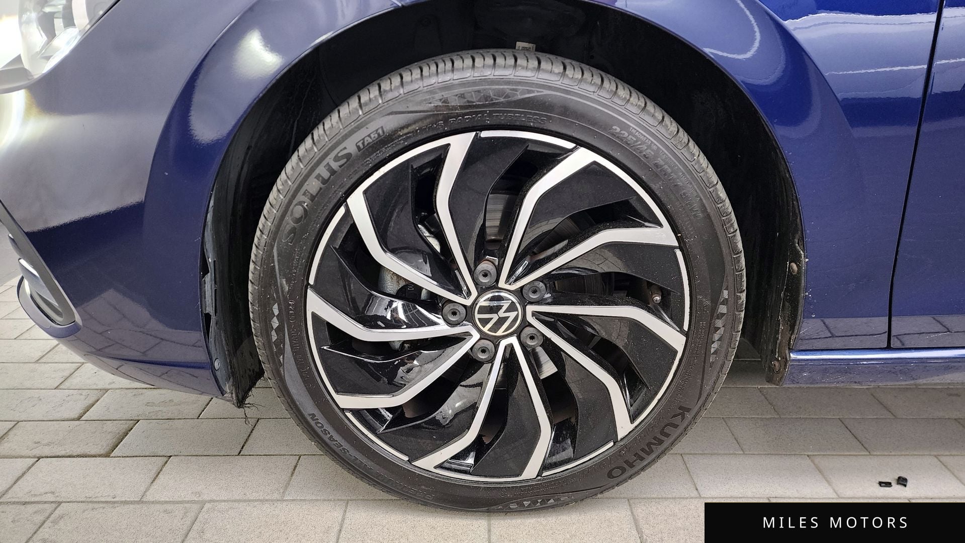Volkswagen Golf 2022 — миниатюра 5