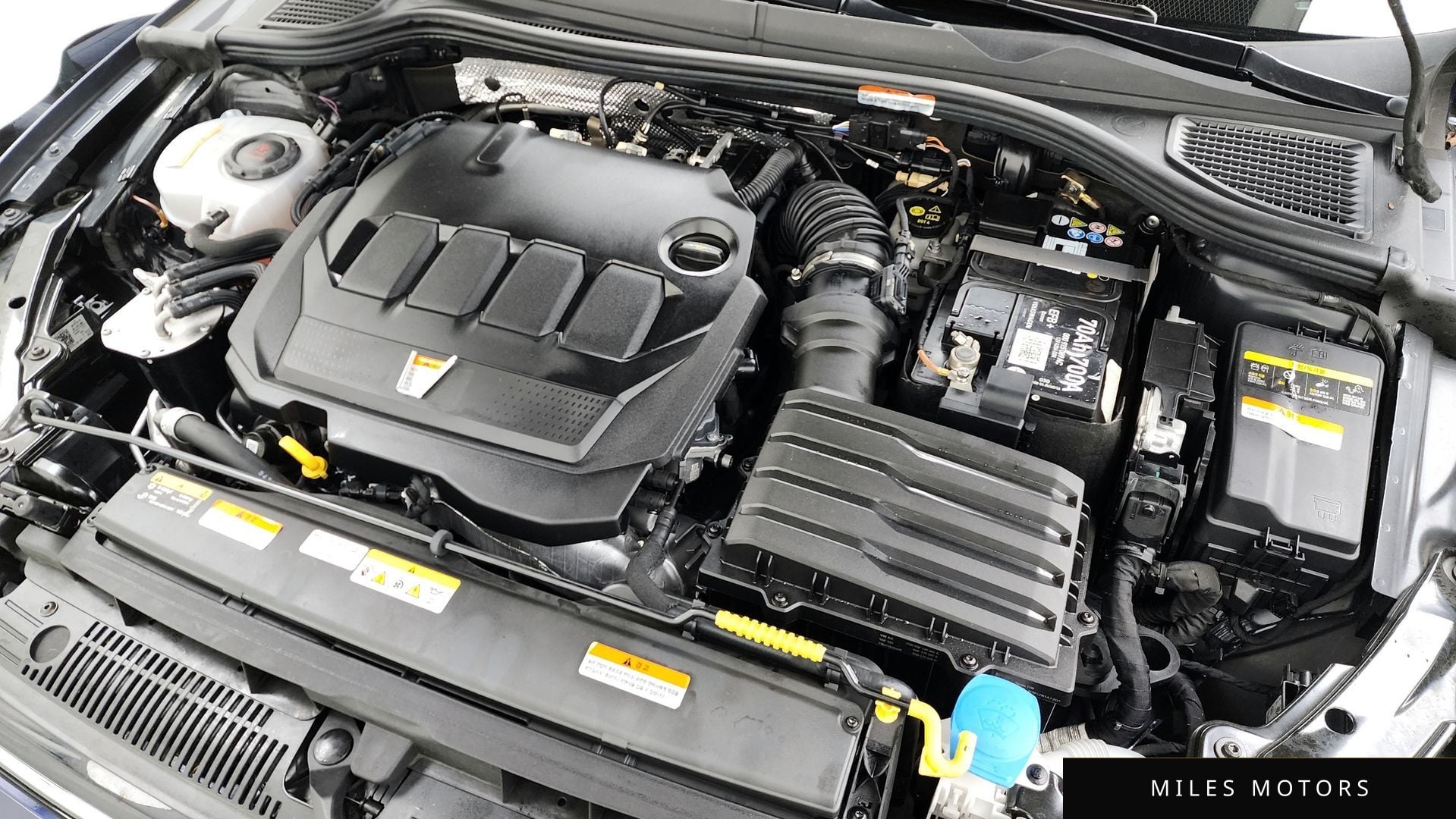 Volkswagen Golf 2022 — миниатюра 6