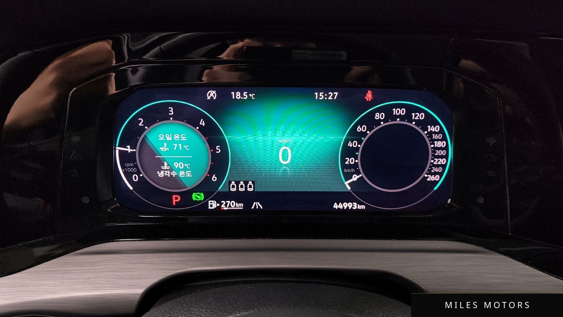 Volkswagen Golf 2022 — миниатюра 11