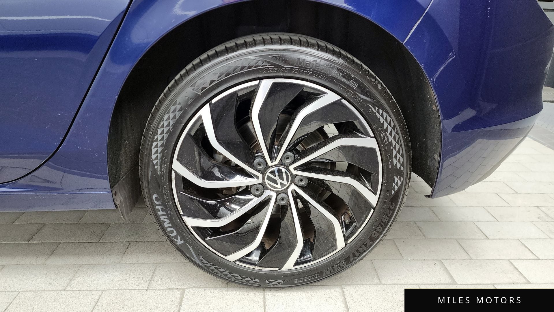 Volkswagen Golf 2022 — миниатюра 7