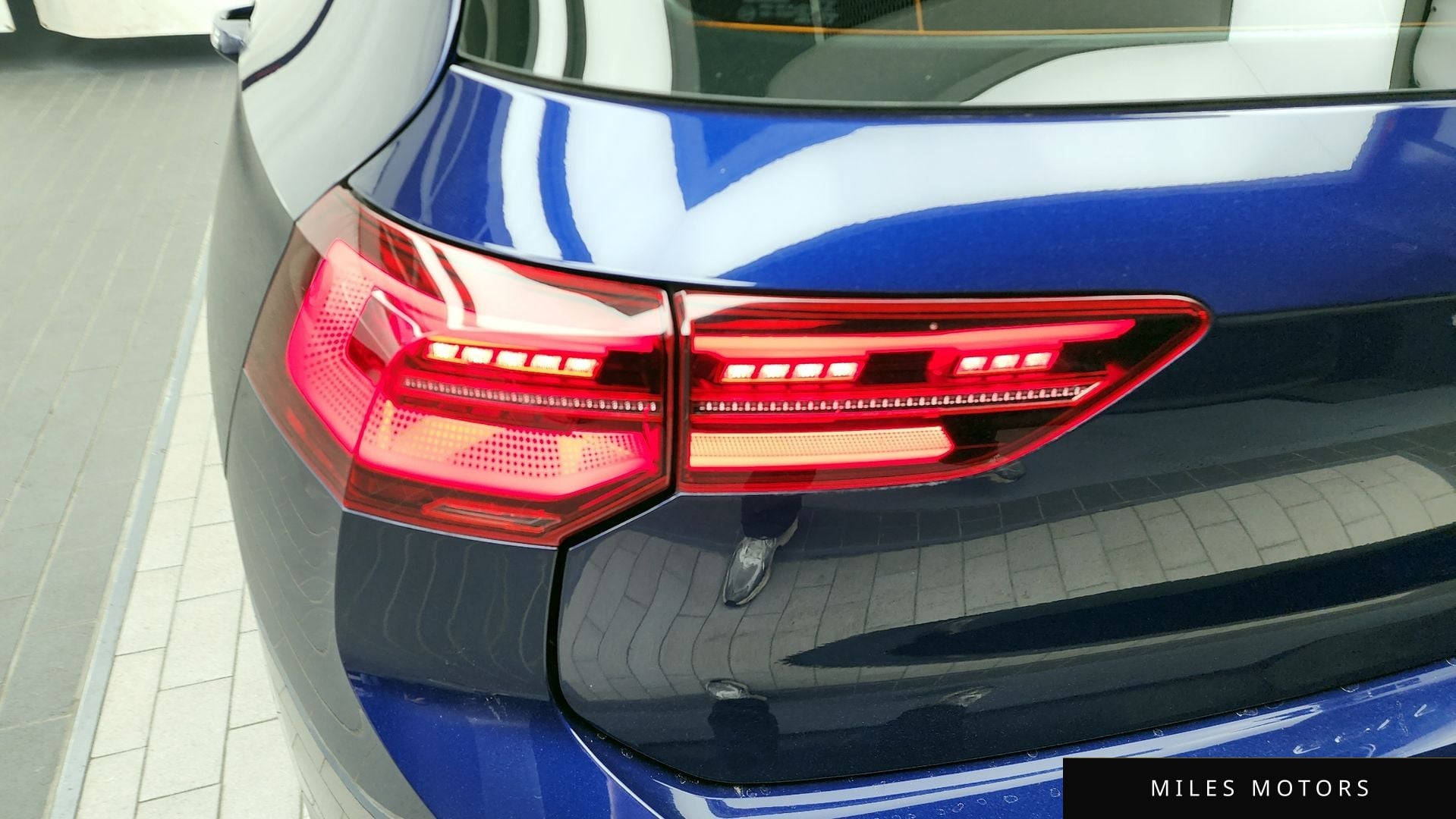 Volkswagen Golf 2022 — миниатюра 9
