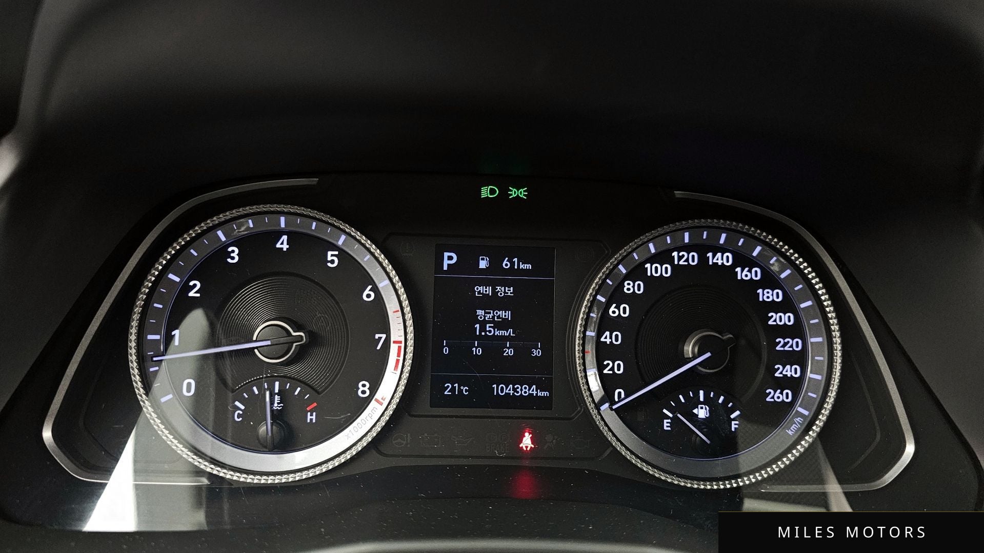 Hyundai Sonata 2020 — миниатюра 11