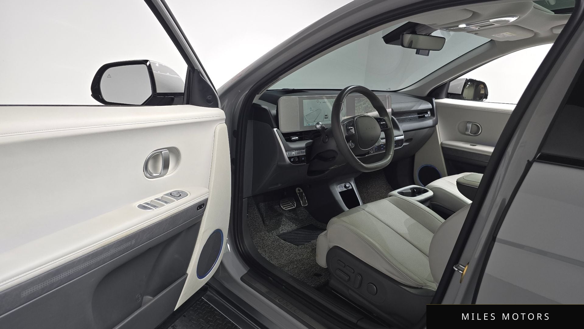 Hyundai Ioniq5 2022 — миниатюра 12