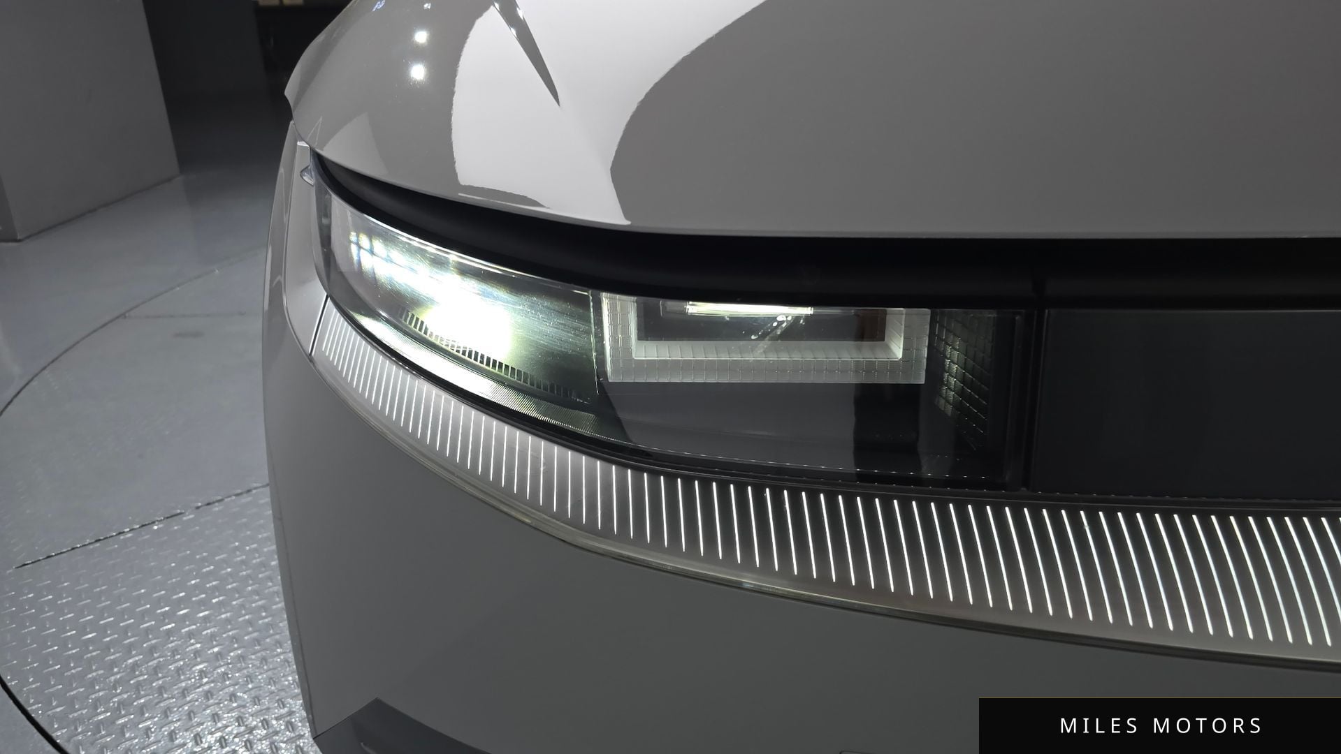 Hyundai Ioniq5 2022 — миниатюра 7