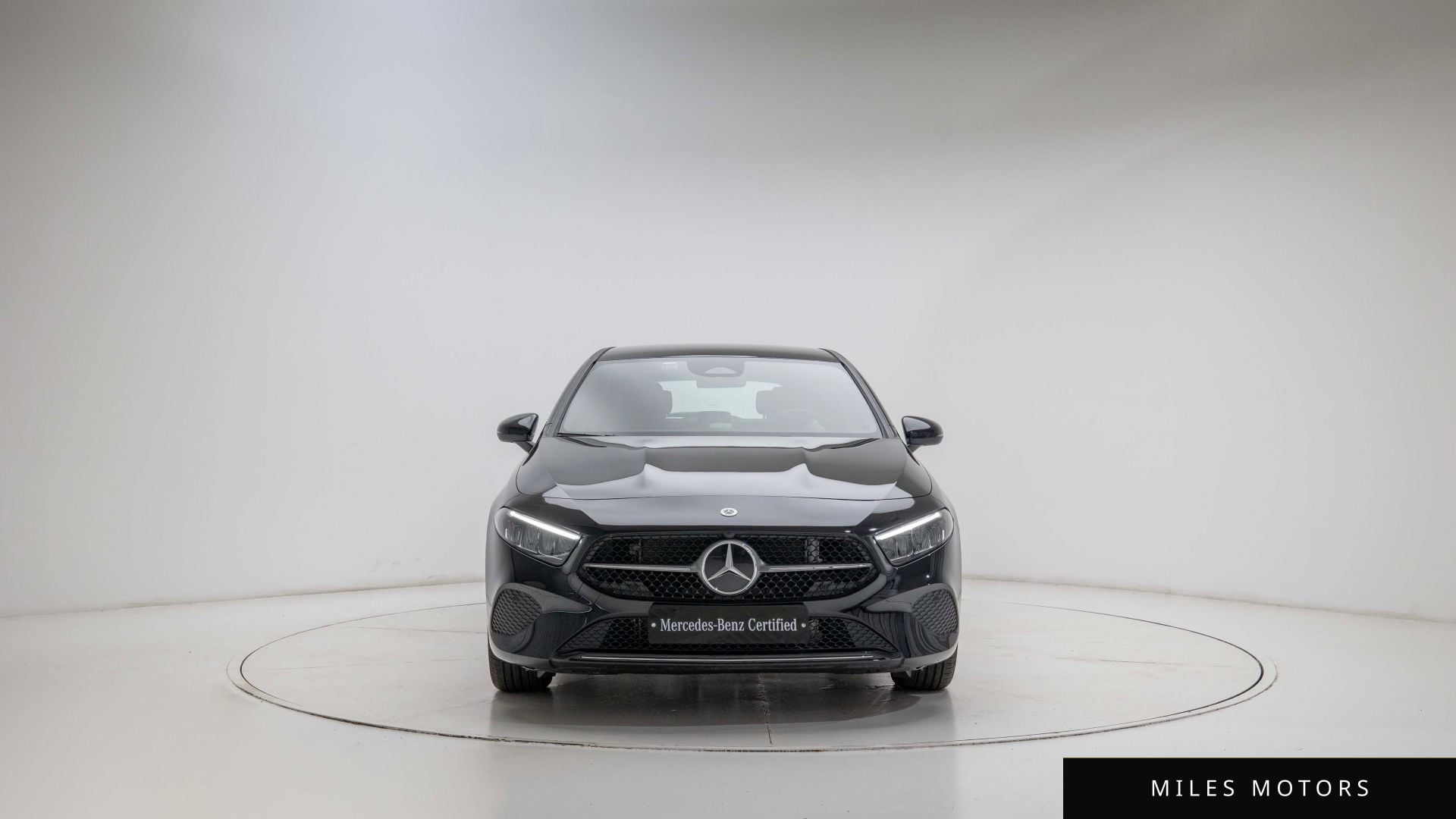 Mercedes-Benz A-Class W177 2024 — миниатюра 3