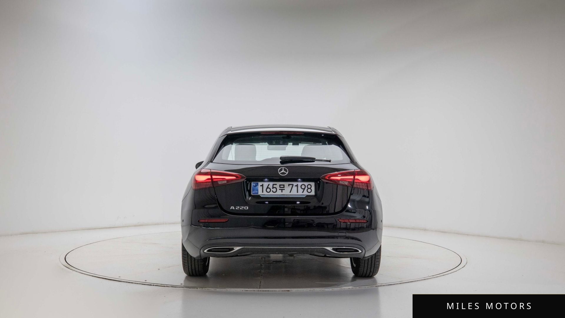 Mercedes-Benz A-Class W177 2024 — миниатюра 4