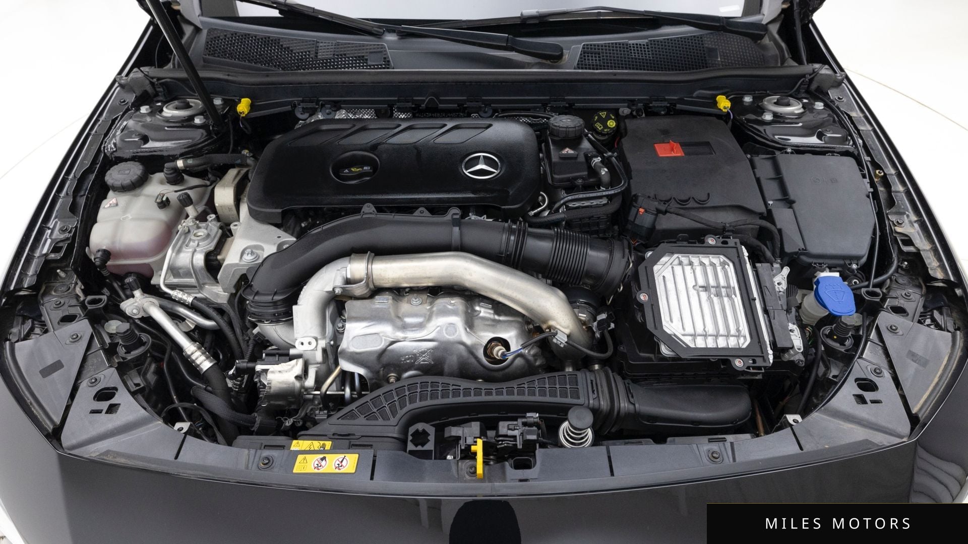 Mercedes-Benz A-Class W177 2024 — миниатюра 6
