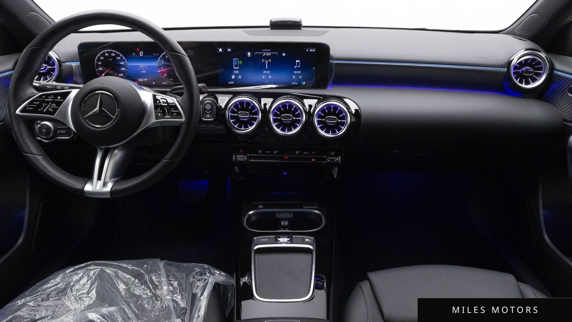 Mercedes-Benz A-Class W177 2024 — миниатюра 7