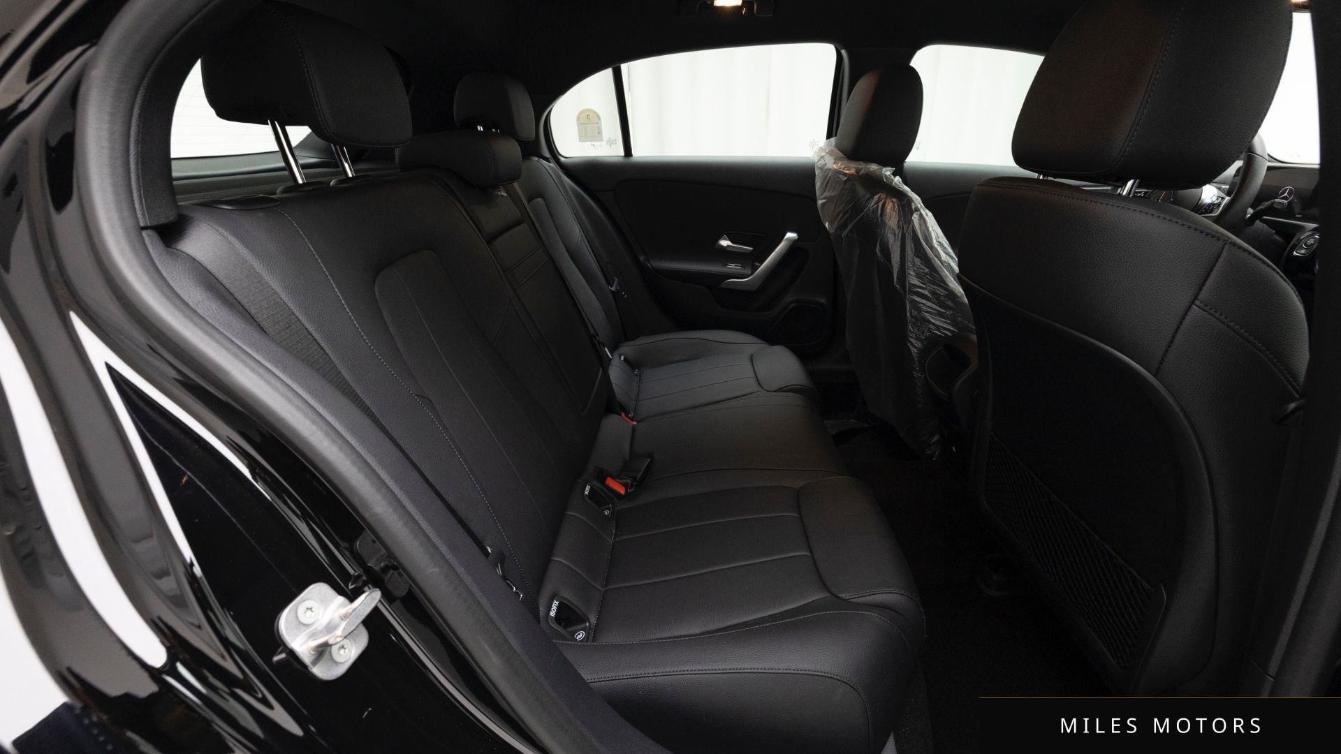 Mercedes-Benz A-Class W177 2024 — миниатюра 10