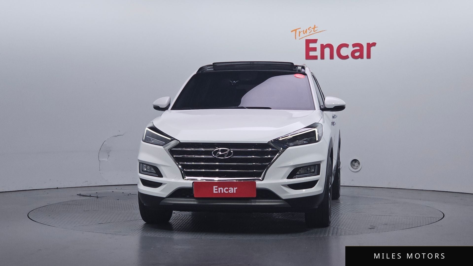 Hyundai Tucson 2019 — миниатюра 3