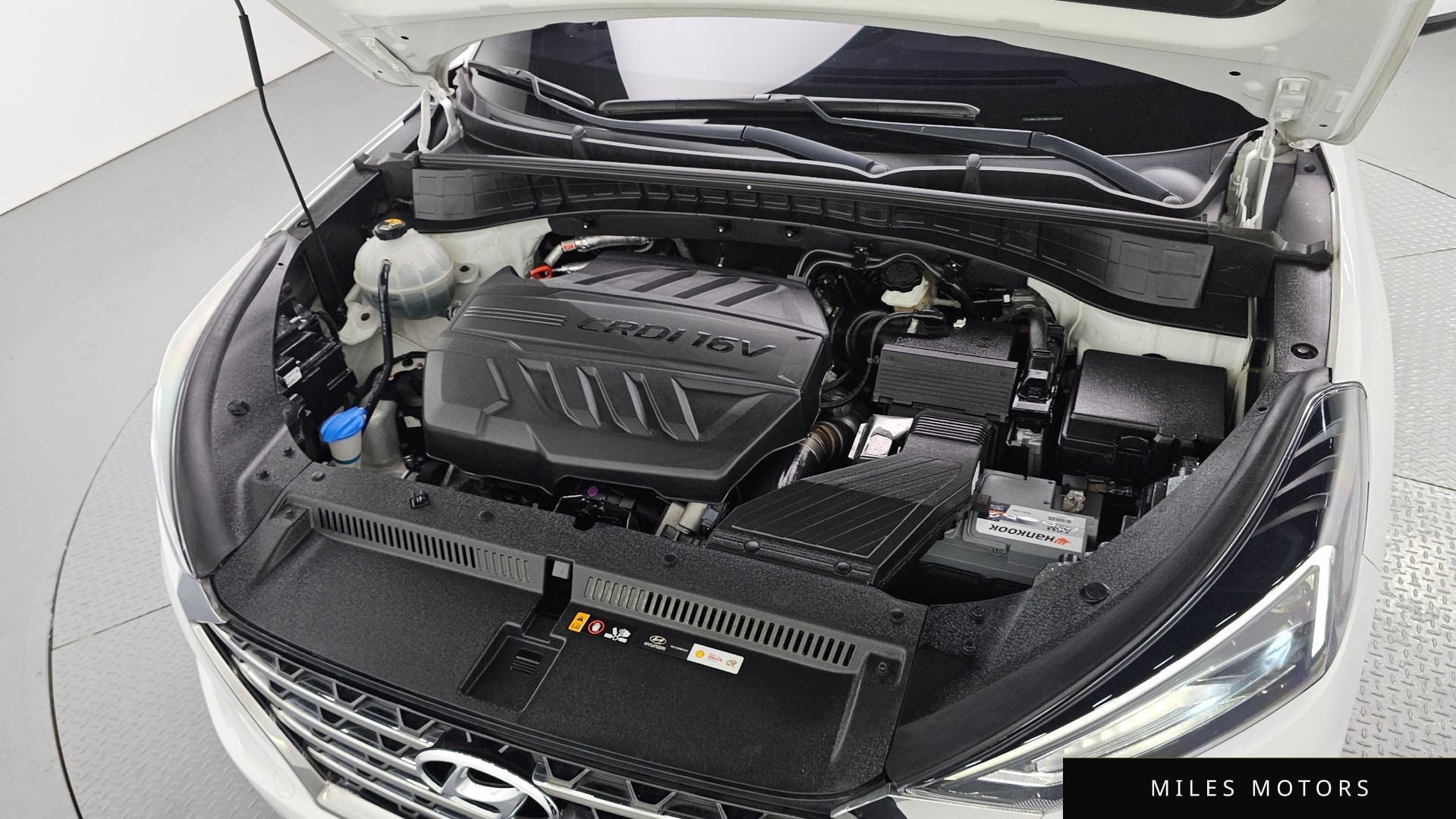 Hyundai Tucson 2019 — миниатюра 6