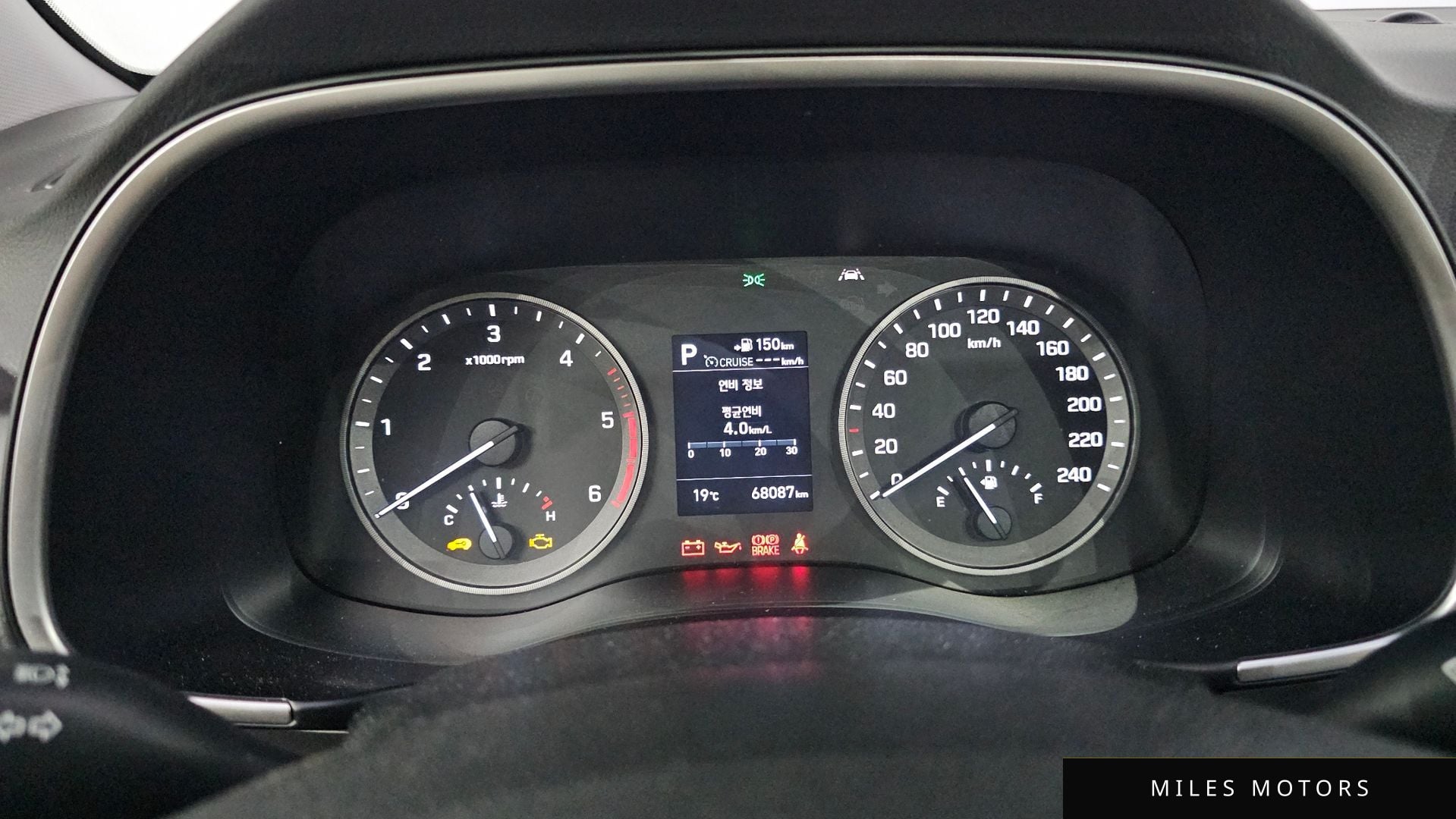 Hyundai Tucson 2019 — миниатюра 11
