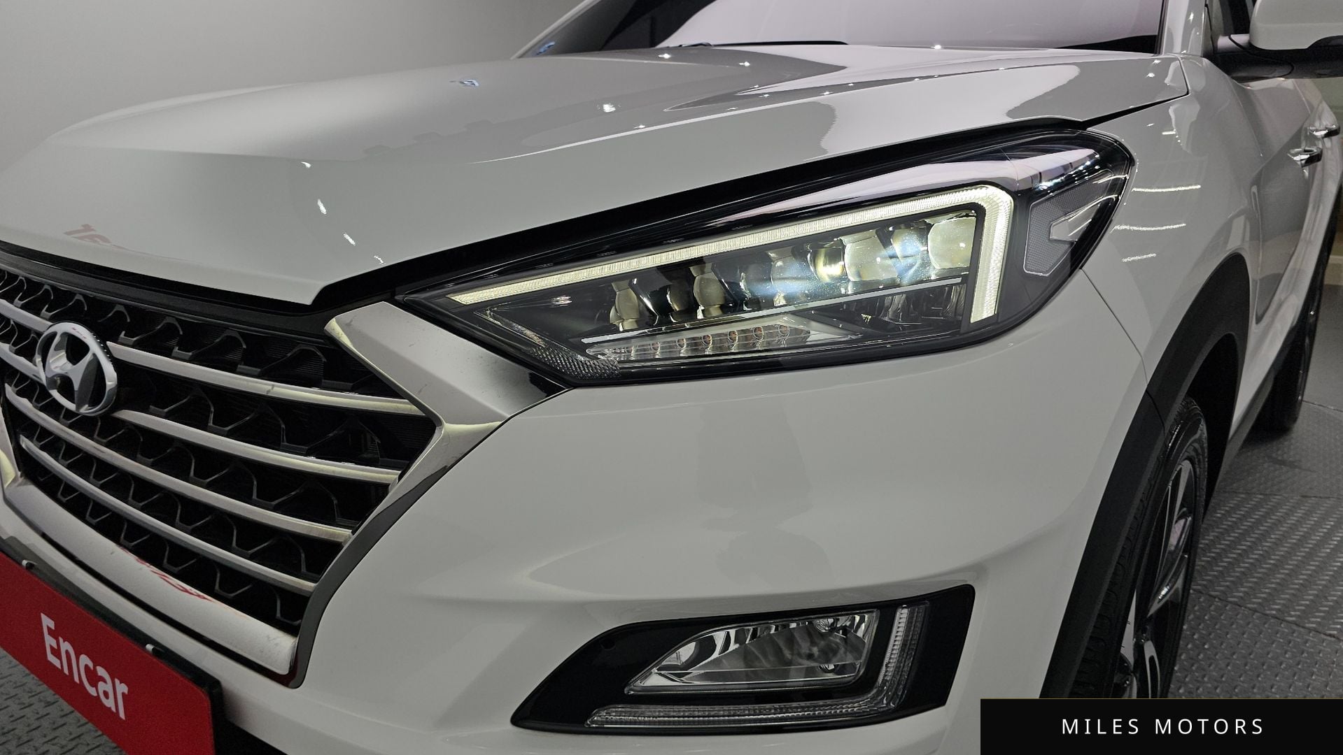 Hyundai Tucson 2019 — миниатюра 8