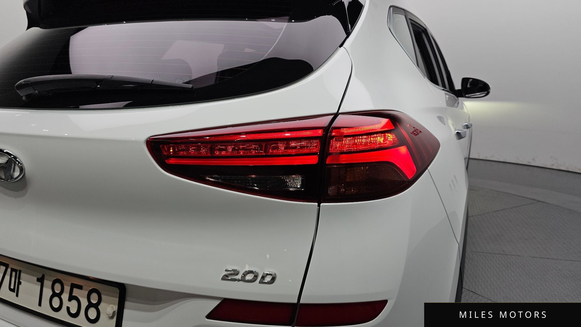 Hyundai Tucson 2019 — миниатюра 9