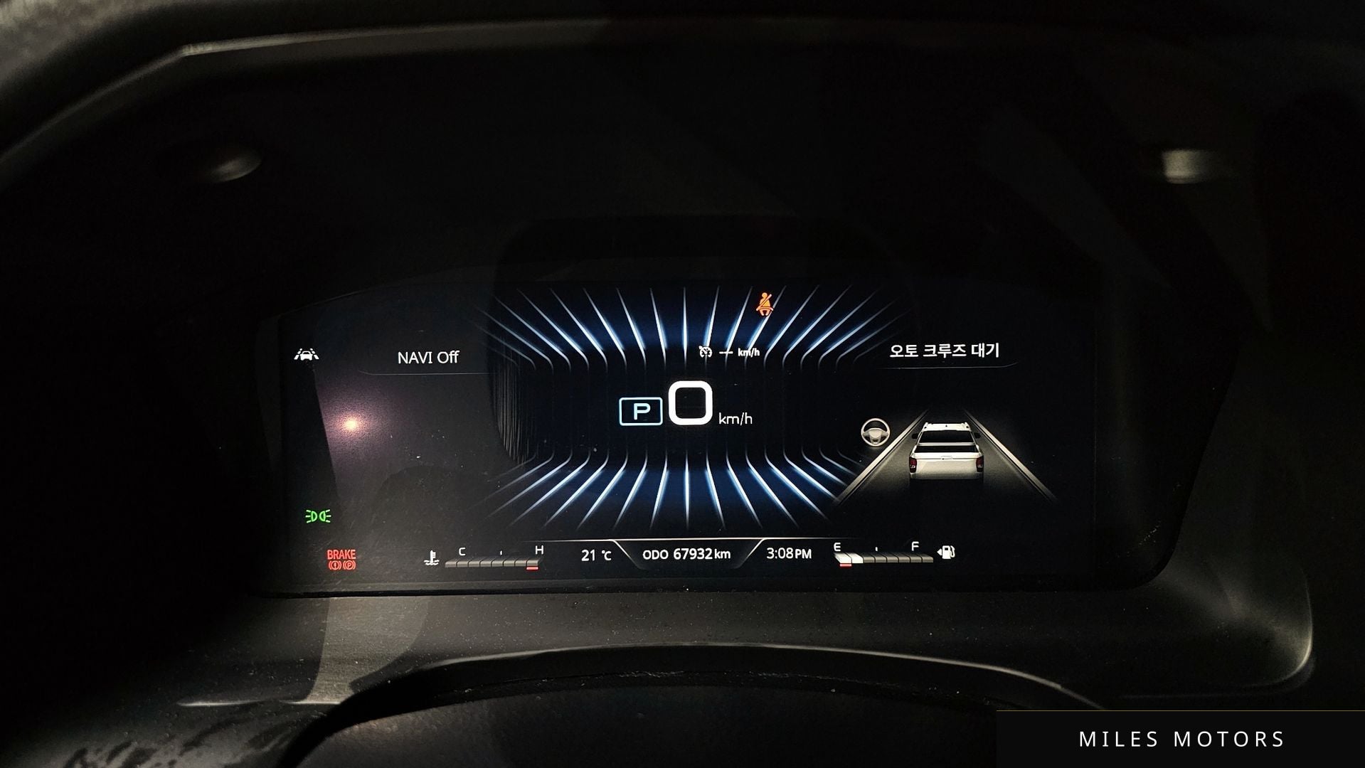 KG Mobility Rexton 2022 — миниатюра 11