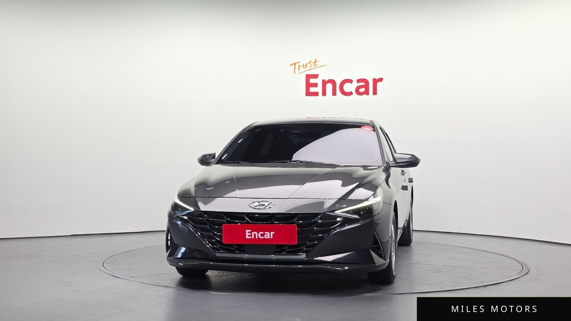 Hyundai AVANTE 2021 — миниатюра 3