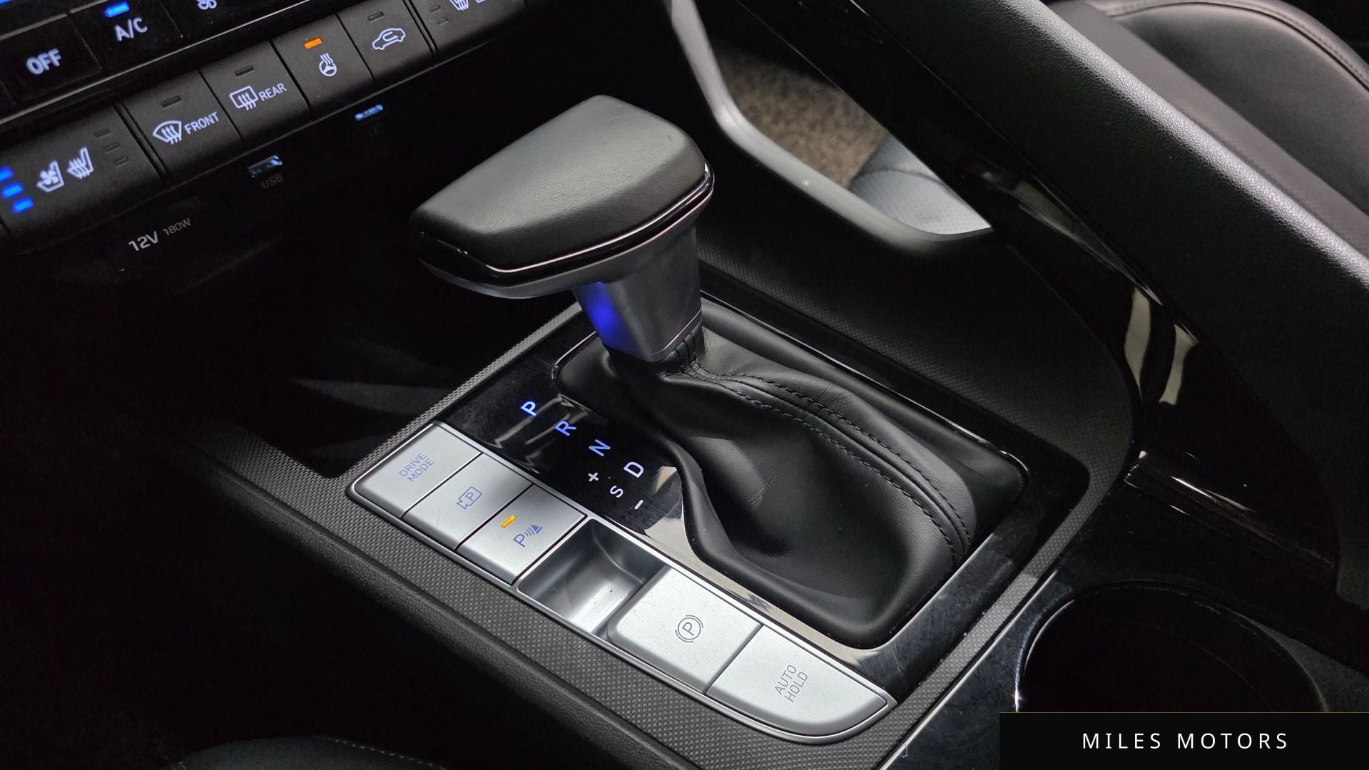 Hyundai AVANTE 2021 — миниатюра 12
